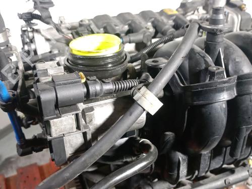 Engine FIAT 500 (312_) 1.2 (312AXA1A) | BP34606969M1 - Image 8