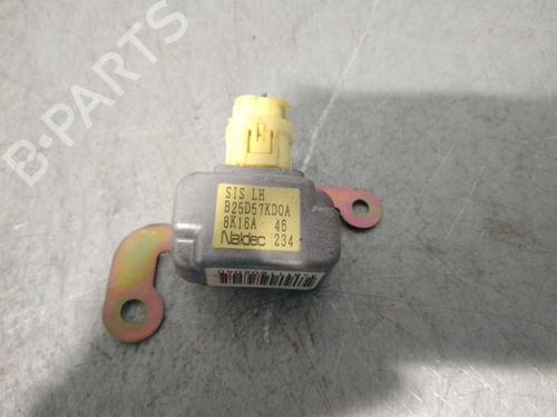 Elektronisk sensor MAZDA 323 F VI Hatchback (BJ) 1.9 16V (BJ14) | BP24633081M84 