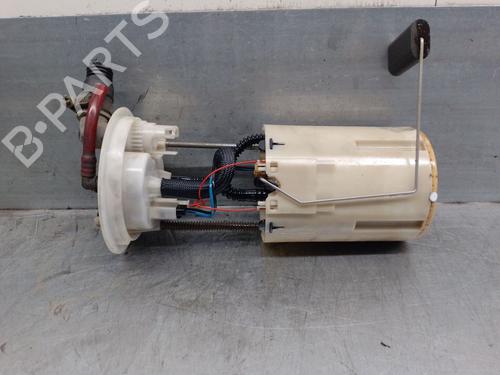 Fuel pump IVECO DAILY IV Van 35C12 V, 35C12 V/P, 35S12 V, 35S12 V/P | BP21579706M76 