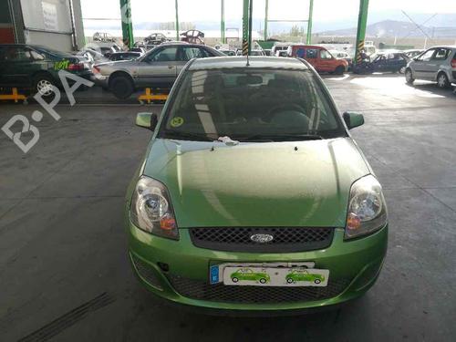 Fuse box FORD FIESTA V (JH_, JD_)  | BP6151699E1 