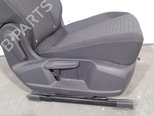 Right front seat VW T-CROSS (C11, D31) 1.0 TSI | BP38177859C16  - Image 5