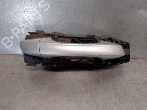 Used Front right exterior door handle SKODA OCTAVIA III (5E3, NL3, NR3) 1.6 TDI (115 hp) 20310352