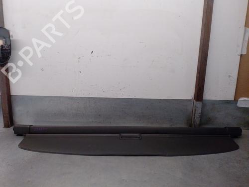 Used Rear parcel shelf Rear parcel shelf FIAT CROMA (194_) 2.4 D Multijet (200 hp) 34440711 34440711