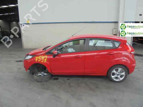 Front right window mechanism FORD FIESTA VI (CB1, CCN)  | BP2122836C23 