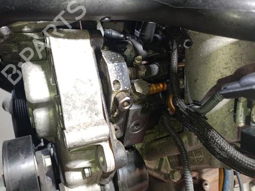 Engine BMW 3 Compact (E46) 320 td | BP37997477M1  - Image 8