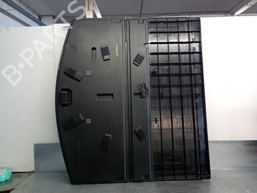 Rear parcel shelf MAZDA CX-5 (KE, GH) 2.2 D | BP28623197C85