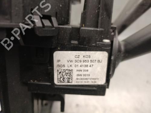 Headlight switch VW PASSAT B6 Variant (3C5) 2.0 TDI | BP34187116I24  - Image 7