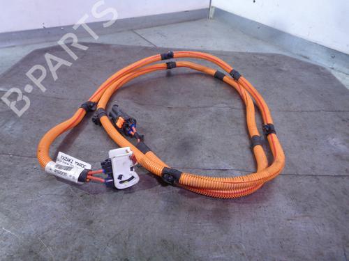 Used Cable CITROËN BERLINGO Box Body/MPV (K9) e-Berlingo (136 hp) 17336089