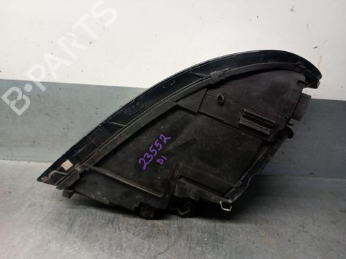 Scheinwerfer links VOLVO V50 (545) 2.0 D | BP29008025C28 