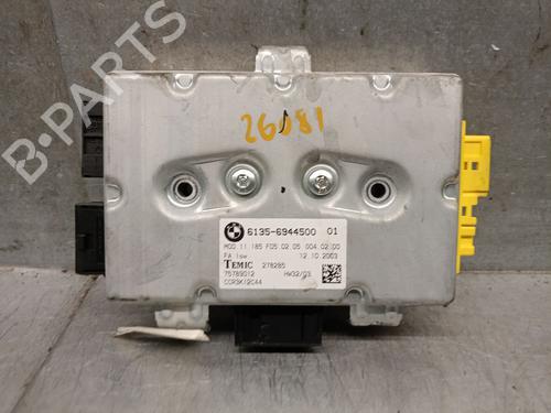 electronic-module-bmw-5-e60-2001-2002-2003-2004-2005-2006-2007-2008-2009-2010-37518999 main image