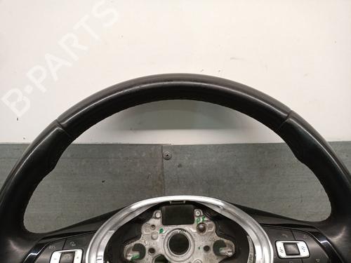 Steering wheel VW PASSAT B8 Variant (3G5, CB5) 2.0 TDI | BP31837904C49