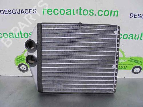 Used Heater matrix SAAB 9-3 (YS3D) 2.0 Turbo (154 hp) 2123756