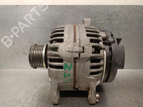 Generator DACIA SANDERO III 1.0 TCe 90 (91 hp) 31599279