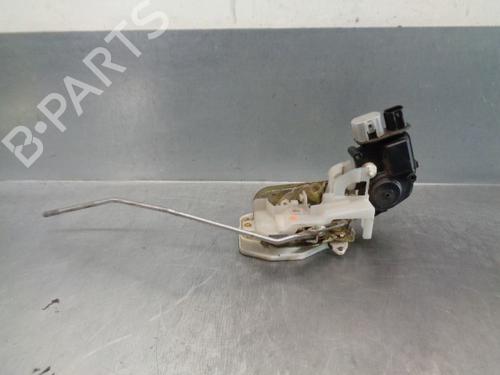 Høyre foran lås HONDA HR-V (GH_) 1.6 16V (GH1, GH3) (105 hp) 13086914