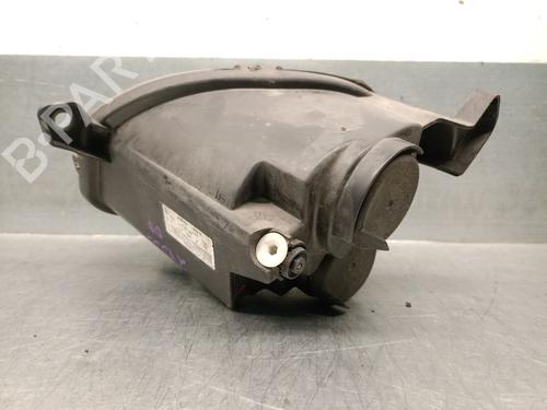 Right front fog light FIAT 500L (351_, 352_) 1.3 D Multijet (199LXY1A, 199LXY11) | BP31929572C31