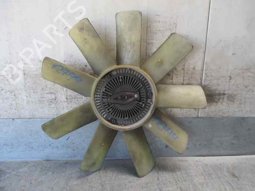 Fan SSANGYONG KORANDO Cabrio (KJ) 2.9 TD A6612003922 | 152100024105 | HORTON