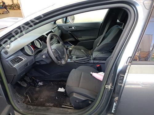 Engine PEUGEOT 508 I (8D_) 2.0 HDi | BP27641130M1  - Image 11