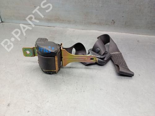 Front right seatbelt HONDA PRELUDE IV (BB_) 2.3 i 16V (BB2) | BP25239627I25 