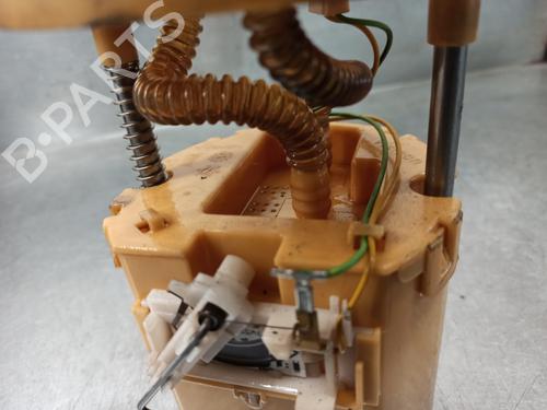 Fuel pump FORD FIESTA VI (CB1, CCN)  | BP15466786M76 