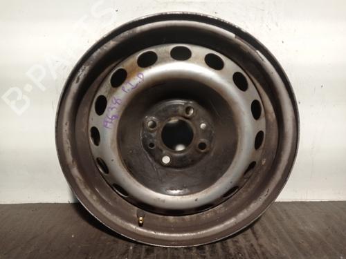 Felg FIAT DOBLO Box Body/MPV (223_) 1.9 JTD (105 hp) 16703248