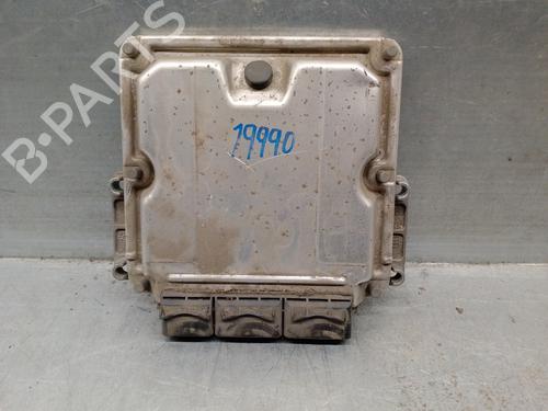 Calculateur moteur (ecu) RENAULT LAGUNA II (BG0/1_) 1.9 dCi (BG08, BG0G) (120 hp) 17110365