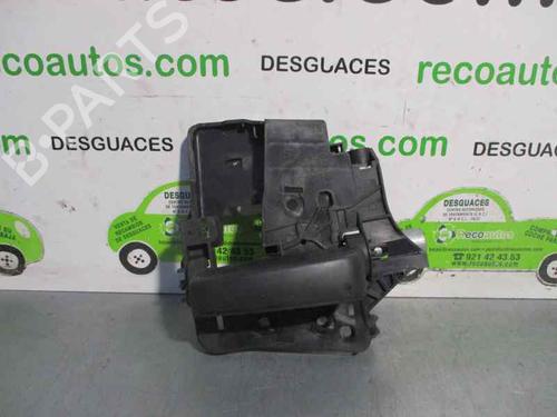 Used Rear right interior door handle CITROËN BERLINGO Box Body/MPV (B9) 1.6 HDi 75 (75 hp) 3216953