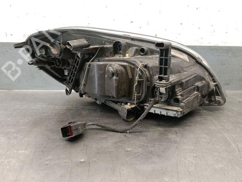 Left headlight VOLVO V60 I (155) D5 | BP38969287C28 - Image 3