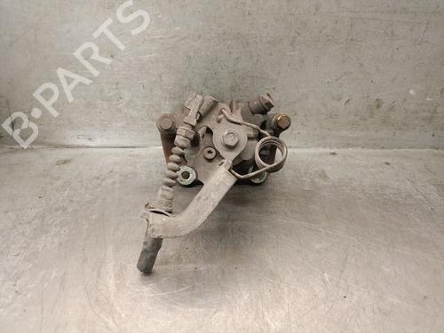Left rear brake caliper HONDA ACCORD VII (CL, CN) 2.2 i-CTDi (CN1) | BP26739557M107 