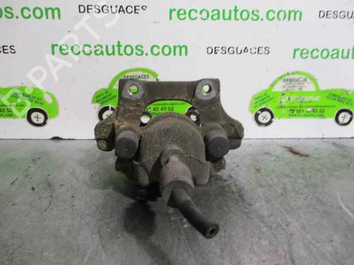 Right rear brake caliper BMW 1 (E87) 118 d | BP11614171M106 