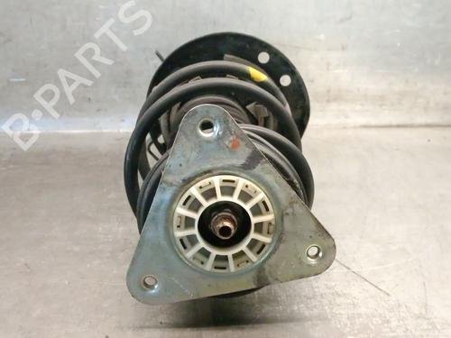 Left front shock absorber SMART FORTWO Coupe (453) electric drive / EQ (453.391) | BP26322807M16 
