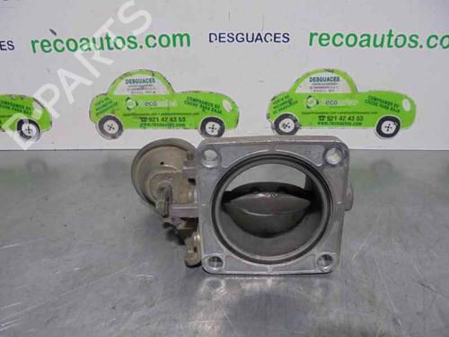 Throttle body NISSAN SERENA (C23) 2.3 D | BP2048765M82 