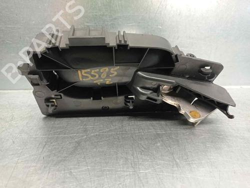 Rear left interior door handle PEUGEOT 307 (3A/C) 1.4 16V | BP10143860I15 