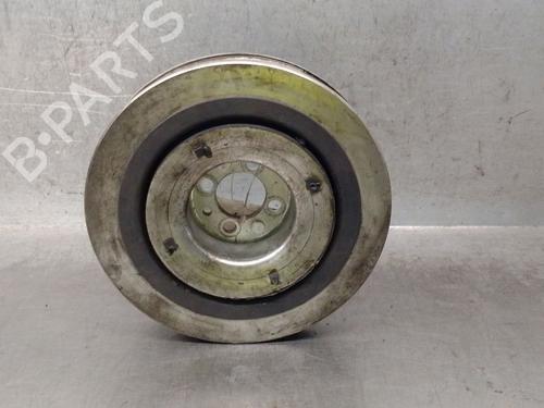 Riemschijf Riemschijf SAAB 9-3 Estate (E50) 1.9 TTiD (180 hp) 37447250 37447250