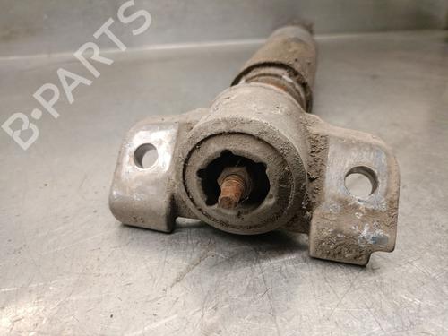 Right rear shock absorber CHEVROLET AVEO / KALOS Hatchback (T250, T255) 1.4 | BP21793719M19 