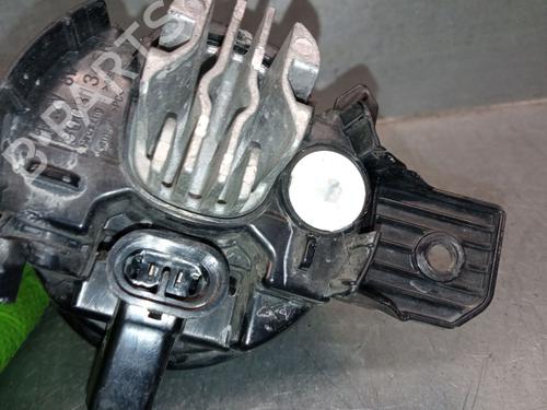 Right front fog light NISSAN JUKE (F15) 1.6 | BP30297654C31 