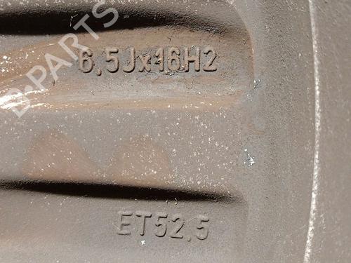 Rim FORD MONDEO III Saloon (B4Y) 2.0 TDCi | BP27711404C45 