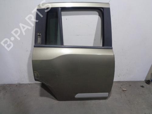 Portier rechts achter JEEP COMPASS (MK49) [2006-2025]  12135456