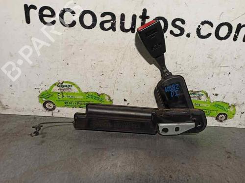 Front left belt tensioner BMW 3 Compact (E36) 316 i | BP5124020C87 