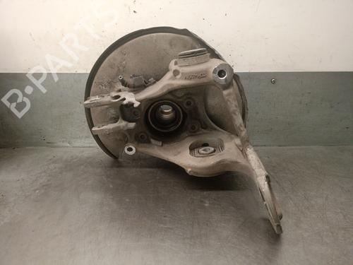Used Left rear steering knuckle AUDI A6 C7 (4G2, 4GC) 3.0 TDI quattro (218 hp) 28316576