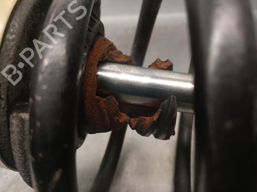 Left front shock absorber JAGUAR X-TYPE I (X400) 2.5 V6 All-wheel Drive | BP31132232M16 