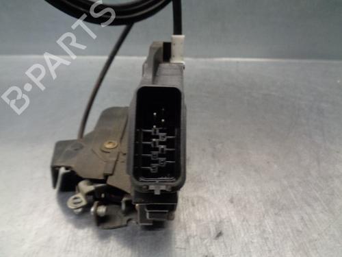 Front right lock FORD FOCUS II (DA_, HCP, DP)  | BP11194790C97 