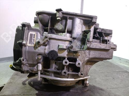 Gearbox CHEVROLET EPICA (KL1_) 2.0 D | BP21839093M3 