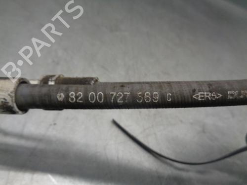 Kabel RENAULT MASTER III Van (FV) 2.3 dCi 125 FWD (FV0C, FV0D, FV0G, FV0H, FV0J, FV0K) | BP12132304E12 