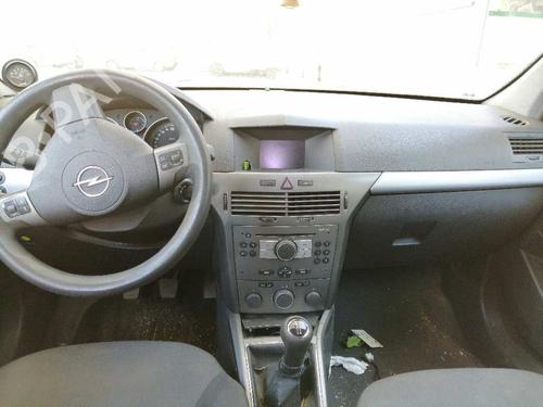 Left front driveshaft OPEL ASTRA H (A04) 1.7 CDTI (L48) | BP5823151M38