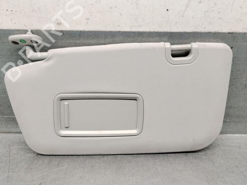 Left sun visor SUBARU IMPREZA Hatchback (GR, GH, G3) 1.5 F (GH2) | BP40081185I1 - Image 2