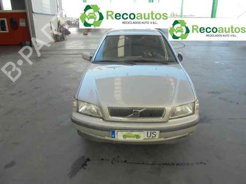 Injector VOLVO V40 Estate (645) 1.9 TD | BP2079257M100 