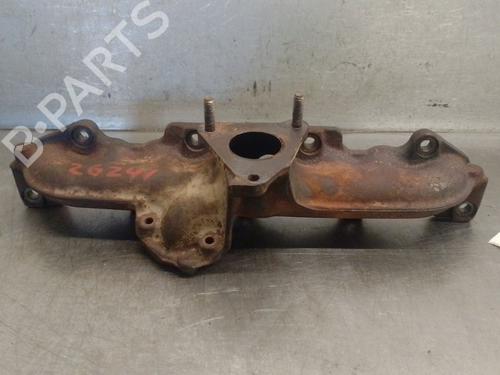 Exhaust manifold PEUGEOT 607 (9D, 9U) 2.2 HDi | BP38752583M110 - Image 3