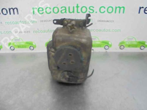 Used Windscreen washer tank MERCEDES-BENZ SPRINTER 4-t Platform/Chassis (B904) [1995-2012]  7444448