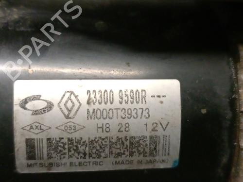 Starter FIAT TALENTO Van (296_) 1.6 D | BP31805227M8