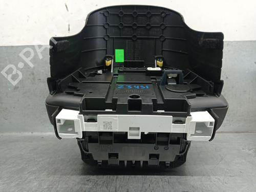 Instrument cluster PEUGEOT 108 1.0 VTi 72 | BP28513932C47